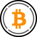 Wrapped BTC logo