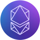 Wrapped eETH logo