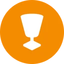 Camelot token logo