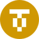 XAUt0 logo