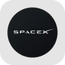 SpaceX (Reality Tokenized) logo