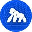 ApeCoin logo