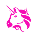 Uniswap logo