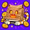 Bankr Kat logo