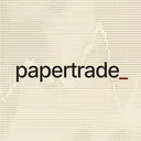 Papertrade logo