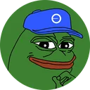 BasedPepe logo