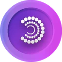 PARTI Token logo