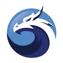 QuickSwap logo
