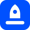 BASEPAD logo