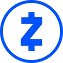 Coinbase Wrapped ZEC logo