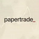 Papertrade logo