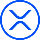 Coinbase Wrapped XRP logo