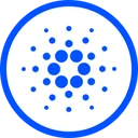Coinbase Wrapped ADA logo
