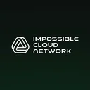 Impossible Cloud Network Token logo