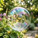 AiBubble logo