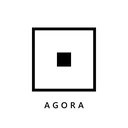Agora logo