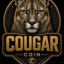 Cougarcoin logo