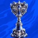 LOL World Championship logo