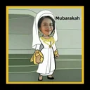 Mubarakah logo