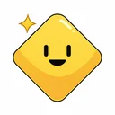 Binance AI logo