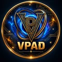 VortexPad logo
