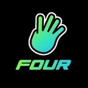 Four logo