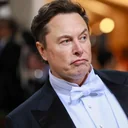 Elon Musk logo