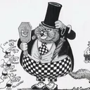 FATCAT logo