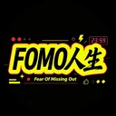 FOMO金库 logo