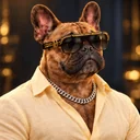 DAWG logo