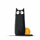 Bitcat logo