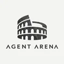 Agent Arena logo
