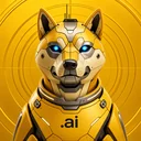 Agentic Inu logo