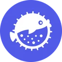 PUFFER logo