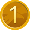 World Liberty Financial USD logo