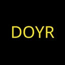 DOYR logo