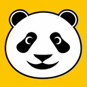 Fat Panda logo