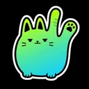 4cat logo