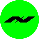 NEXST logo