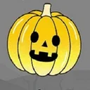 Halloween game logo