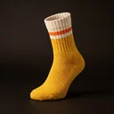 Sock logo