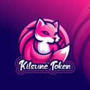 Kitsune Token logo