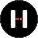The House Wick logo
