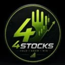 4Stock logo