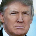 Trump logo