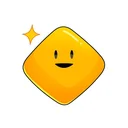 Binance AI logo