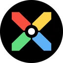 Xeleb AI logo