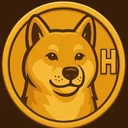 Hachiko Inu logo