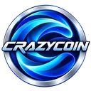 CRAZYCOIN logo
