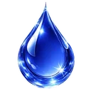 Drop Social logo
